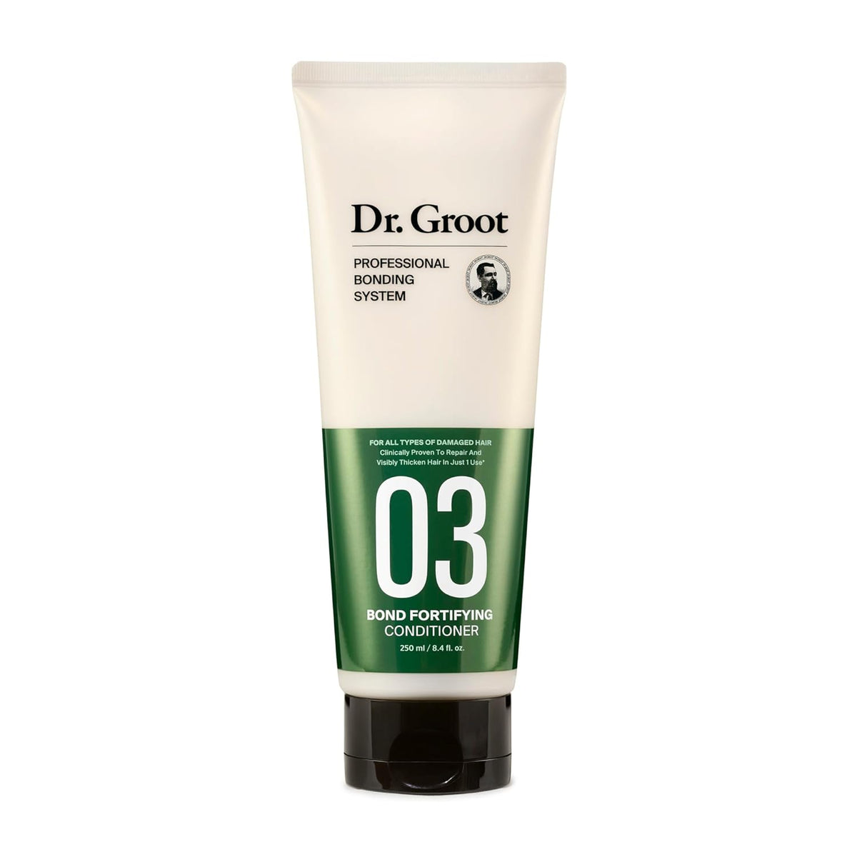 Dr. Groot Bond Fortifying Conditioner - product image